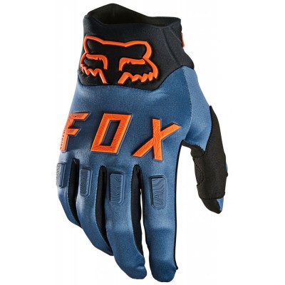 Водостойкие перчатки FOX LEGION WATER GLOVE [Blue Steel], XXL (12)