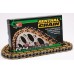 Цепь мото Renthal R4 Road SRS Chain 530-120L