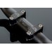 Руль Renthal Fatbar D36 [Black], VILLOPOTO / STEWART