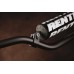 Руль Renthal 7/8 Hbar [Black], ENDURO