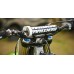 Руль Renthal 7/8 Hbar [Black], ENDURO