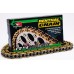 Цепь мото Renthal R4 Road SRS Chain 520-114L