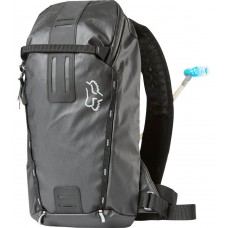 Рюкзак FOX UTILITY HYDRATION PACK SMALL [BLACK]