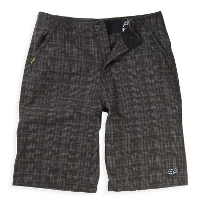 Шорты FOX Kaliber Short [Dark Brown], 36