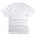 Футболка FOX Vintage Mesh Tee [White], L