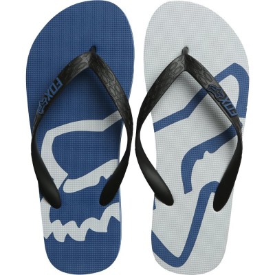 Шлепанцы FOX BEACHED FLIP FLOP [DST BLU], 9.5