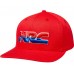 Кепка FOX HRC FLEXFIT HAT [RED], L/XL