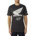 Футболка FOX HONDA PREMIUM TEE [BLK VIN], L