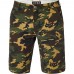 Шорты FOX ESSEX CAMO SHORT [GREEN CAMO], 34