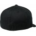 Кепка FOX EPICYCLE FLEXFIT HAT [BLACK ROYAL], L/XL