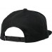 Кепка FOX INSTILL SNAPBACK HAT [BLACK GREEN], One Size