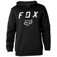 Толстовка FOX LEGACY MOTH PO FLEECE [BLACK], L