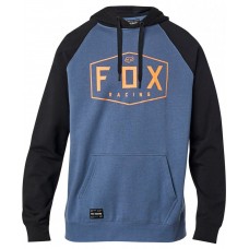 Толстовка FOX CREST PULLOVER FLEECE [Blue Steel], L