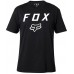 Футболка FOX LEGACY FOX HEAD TEE [Black], L