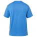 Футболка FOX CREST TECH TEE [Blue], L