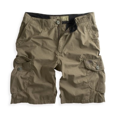 Шорты FOX Surbachi Cargo Short [Green], 32