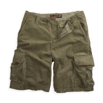 Шорты FOX Covert Cargo Short [Green], 33