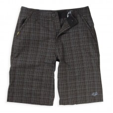 Шорты FOX Kaliber Short [Dark Brown], 31