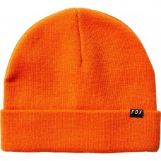 Шапка FOX MACHINIST BEANIE [ORG], One Size