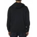 Толстовка FOX HONDA ZIP FLEECE [BLACK], M