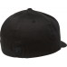 Кепка FOX FLEX 45 FLEXFIT HAT [BLACK], XXL