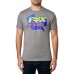 Футболка FOX CASTR PREMIUM TEE [HEATHER GRAPHITE], M