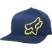 Кепка FOX FLEX 45 FLEXFIT HAT [NAVY YELLOW], L/XL