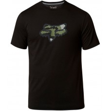 Футболка FOX PREDATOR TECH TEE [BLACK], L