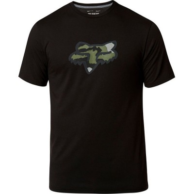 Футболка FOX PREDATOR TECH TEE [BLACK], L