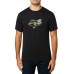 Футболка FOX PREDATOR TECH TEE [BLACK], L