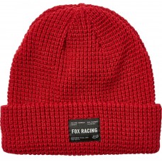 Шапка FOX REFORMED BEANIE [Chili], One Size