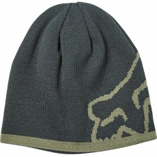 Шапка FOX STREAMLINER BEANIE [Emerald], One Size