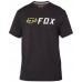 Футболка FOX APEX TECH TEE [Black], M