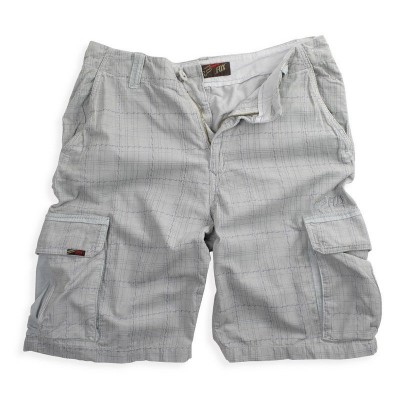 Шорты FOX Covert Cargo Short [Grey], 32