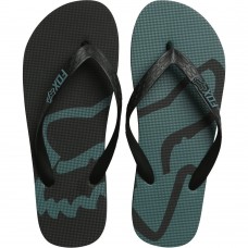 Шлепанцы FOX BEACHED FLIP FLOP [ERLD], 9.5