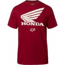 Футболка FOX HONDA TEE [CRDNL], L