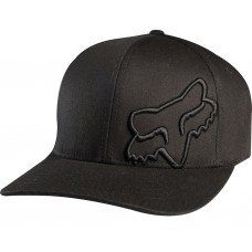 Кепка FOX FLEX 45 FLEXFIT HAT [BLACK], S/M