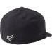 Кепка FOX DOWNSHIFT FLEXFIT HAT [BLACK], S/M