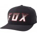 Кепка FOX HIGHTAIL IT FLEXFIT HAT [BLACK], S/M