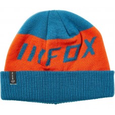 Шапка FOX DOWN SHIFT BEANIE [BLUE], One Size