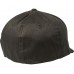 Кепка FOX EPICYCLE FLEXFIT HAT [BLACK VIN], L/XL