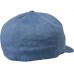 Кепка FOX CLOUDED FLEXFIT HAT [Blue Steel], L/XL