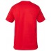 Футболка FOX ADVANTAGE PREMIUM TEE [Chili], M