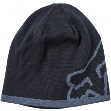 Шапка FOX STREAMLINER BEANIE [Midnight], One Size