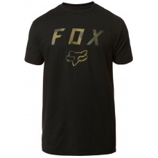 Футболка FOX LEGACY MOTH TEE [Camo], M