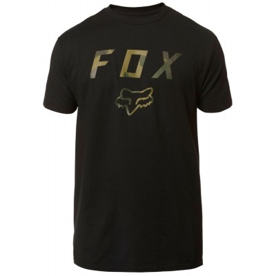 Футболка FOX LEGACY MOTH TEE [Camo], M