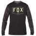 Футболка FOX SHIELD TECH TEE [Black/Camo], L