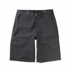 Шорты FOX Zephyr 2 Short [Black], 36