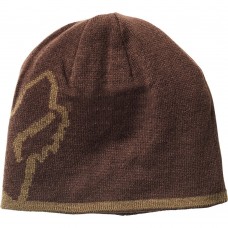 Шапка FOX STREAMLINER BEANIE [BRK], One Size