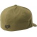 Кепка FOX HIGHTAIL IT FLEXFIT HAT [OLIVE GREEN], S/M